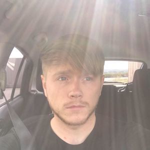 Meet your Posher, Cody